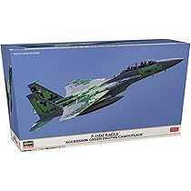 Amazon | ハセガワ(Hasegawa) F-15J イーグル “飛行開発実験団